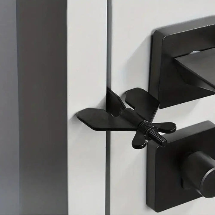 SafeStay – Solution de sécurité de porte portable pour vos déplacements !