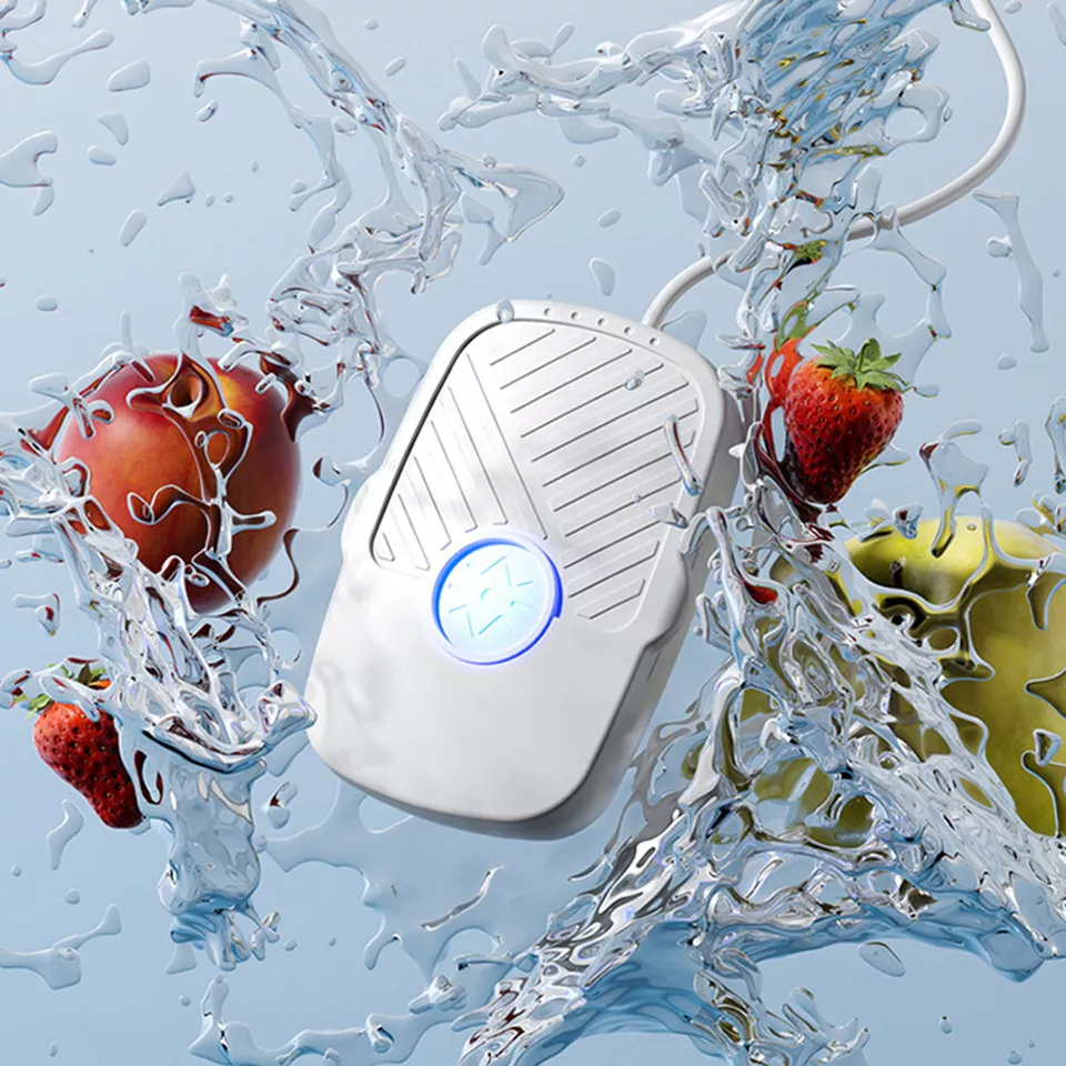 PureWave – Profitez enfin de fruits et légumes frais sans souci !