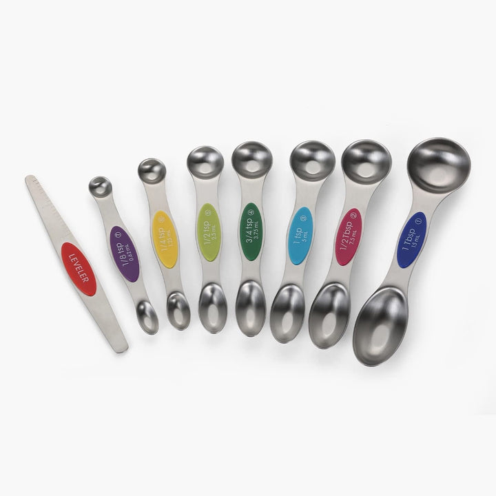 SmartSpoons – Mesure précise par la force magnétique