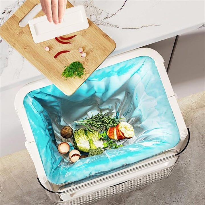 ByeWaste – Propreté à portée de main, toujours à portée de main !
