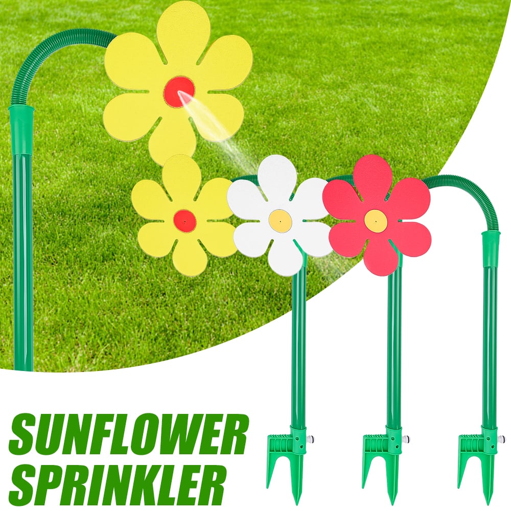 AquaFlower – L'arrosage simplifié !