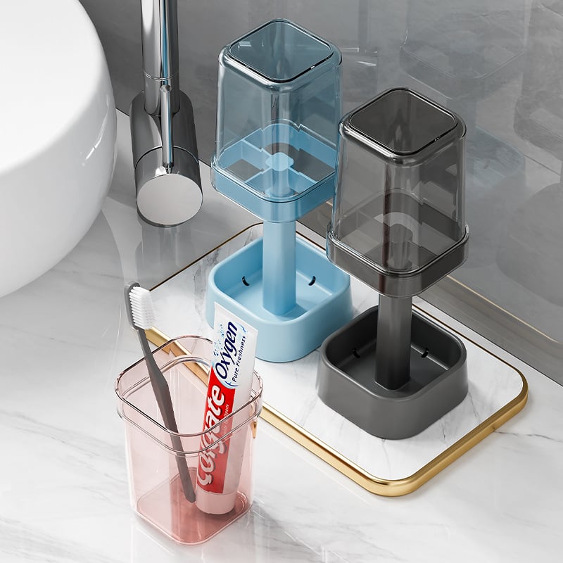 PureHaven – La protection intelligente pour brosse à dents !