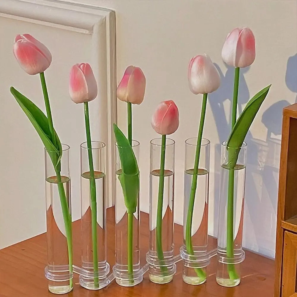 FlexAura – Le vase qui s'adapte à votre style !