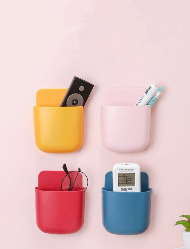 2+2 GRATUIT | WallPouch - Organisateur mural polyvalent