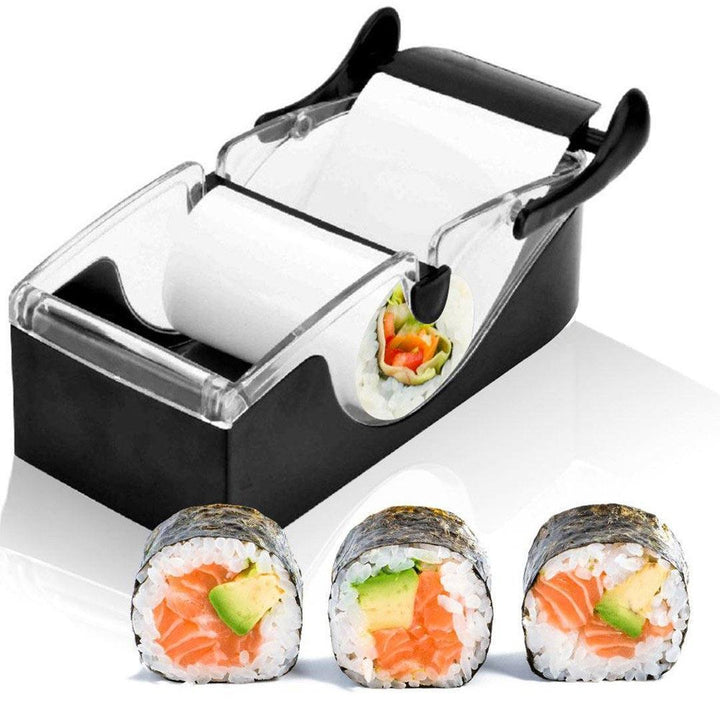 RollMaster – Sushi facilement préparé