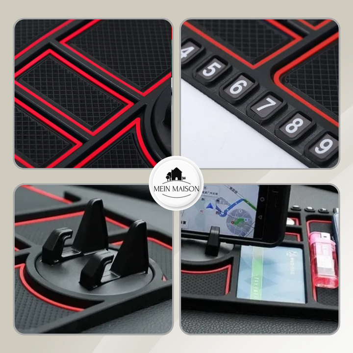 HoldGrip Max – Gardez votre téléphone en sécurité à tout moment !