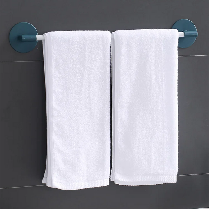 TowelHook - Séchage de serviettes sans effort à chaque fois