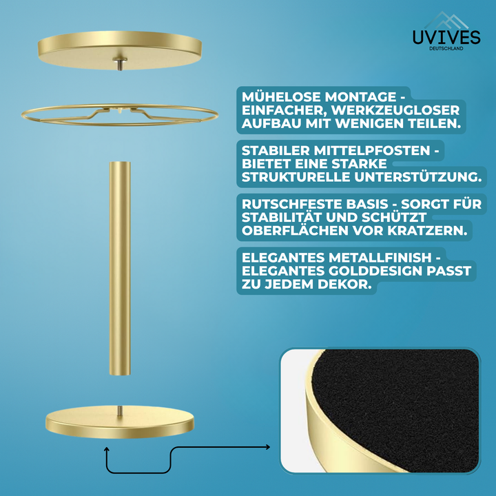 ShadeTower – Vos lunettes, élégamment à portée de main !