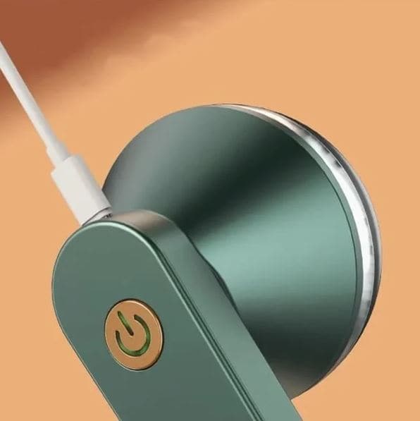 LintZap - Épilateur de peluches rechargeable