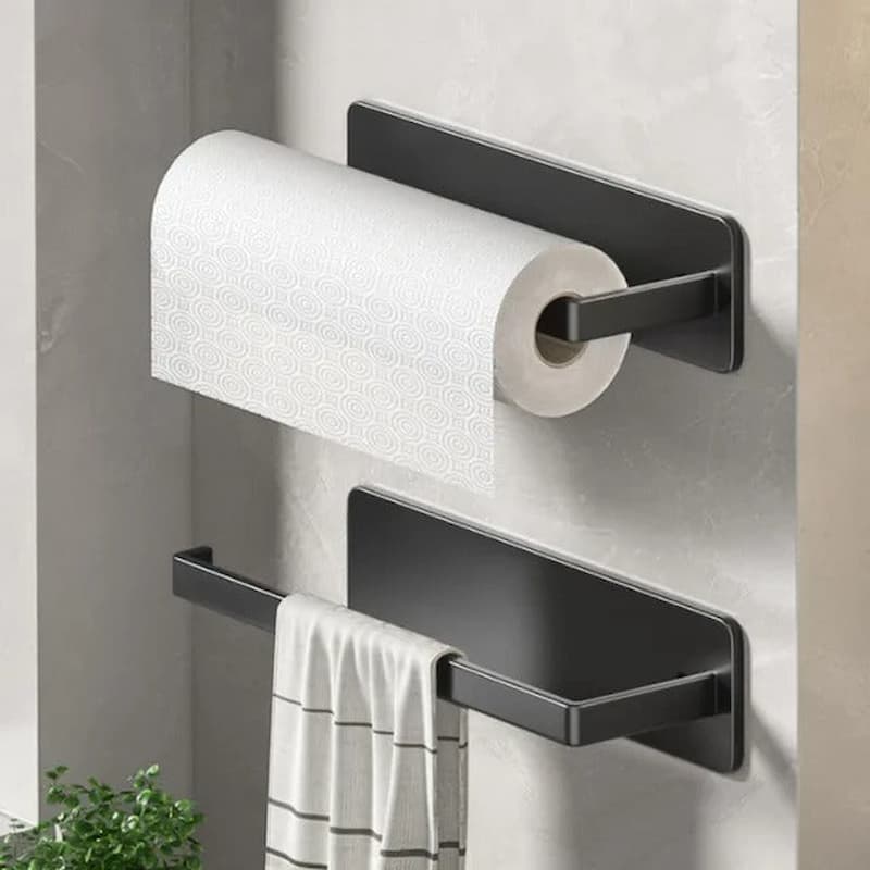 SteelLuxe – L'assistant invisible pour l'organisation de ta cuisine !