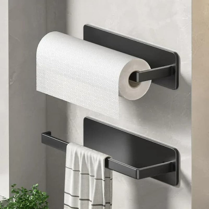 SteelLuxe – L'assistant invisible pour l'organisation de ta cuisine !