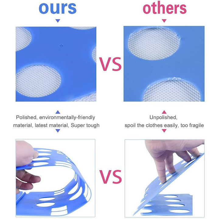 FoldBuddy – En quelques secondes pour un rangement parfait !