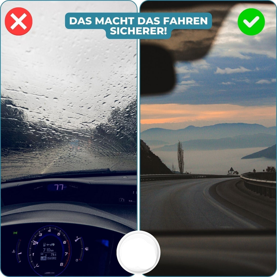 1+1 GRATUIT | ClearDrive - Vision plus claire, conduite plus sûre
