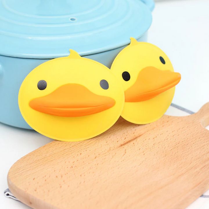 1+1 GRATUIT | HeatGuard | Protection contre les surfaces chaudes sans brûlures !