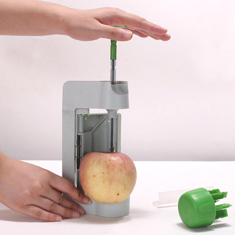 SliceMaster - Trancheur de légumes et de fruits