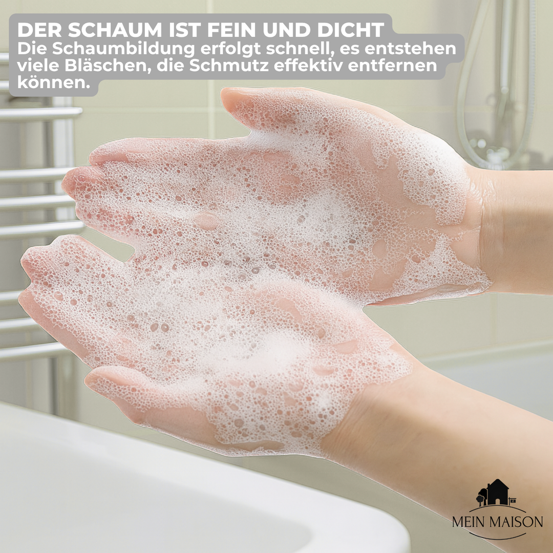 2+2 GRATUIT | PocketSoap – Des mains fraîches, partout, à tout moment !