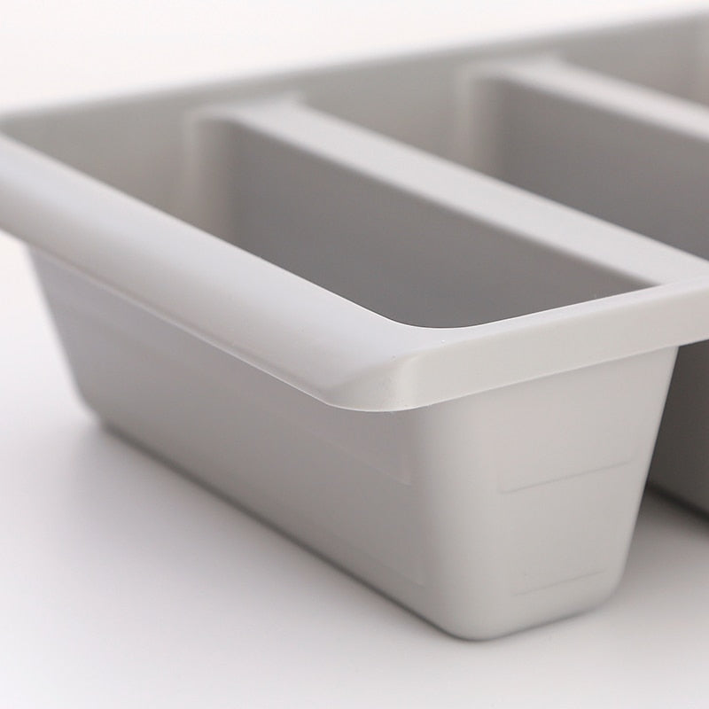 Étagère à chaussures STAXIMO | Gain de place & Moderne | Pour 6 paires de chaussures | Plastique PP avec surface mate
