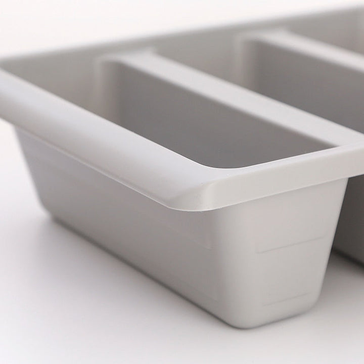Étagère à chaussures STAXIMO | Gain de place & Moderne | Pour 6 paires de chaussures | Plastique PP avec surface mate