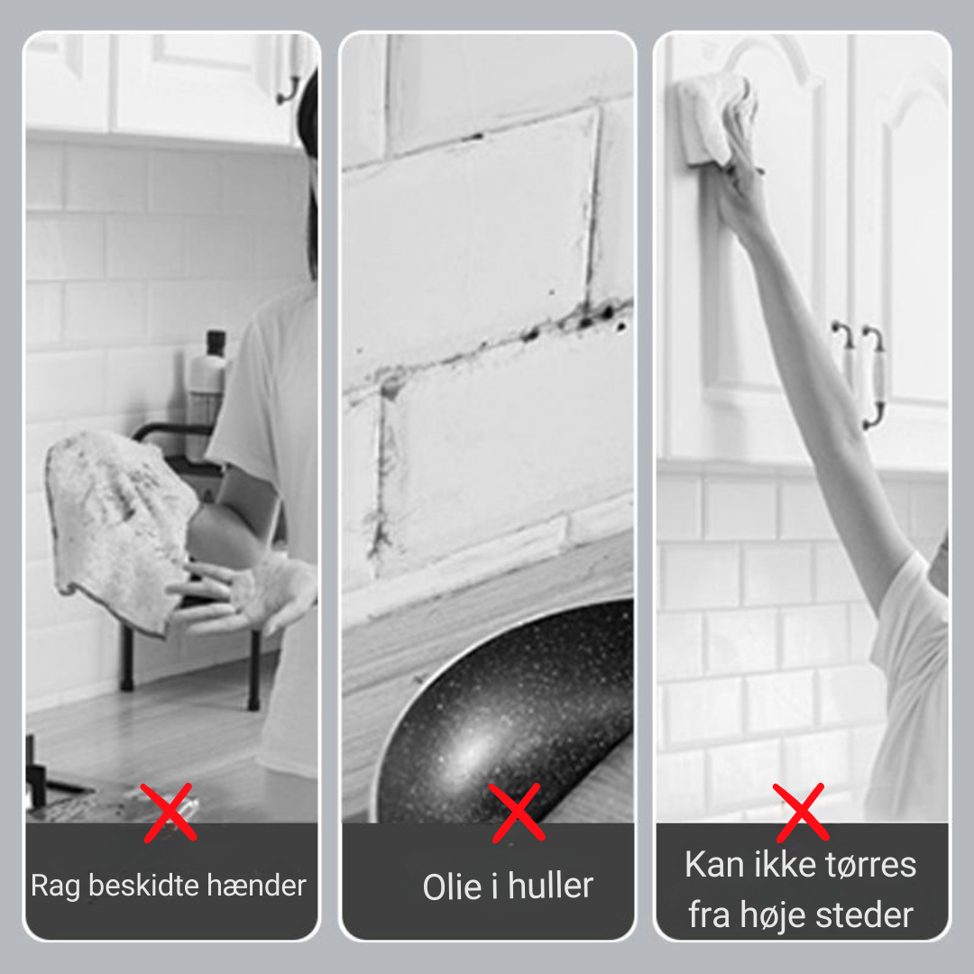 MopFlex – Propre sans se baisser ni toucher