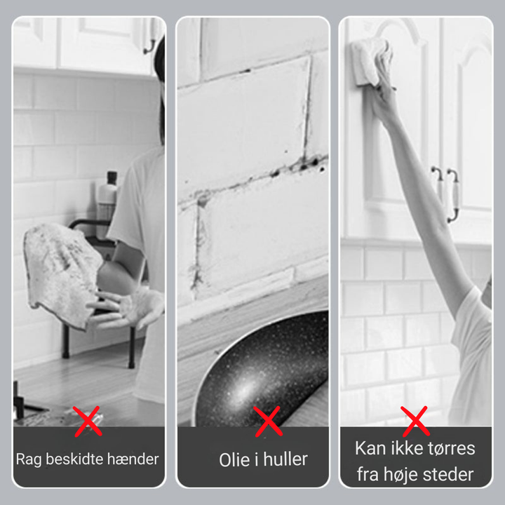 MopFlex – Propre sans se baisser ni toucher