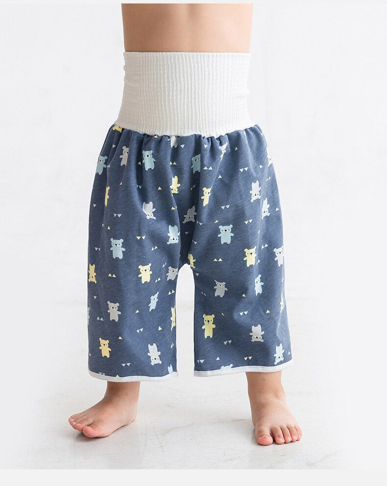 1+1 GRATUIT | PottyPants - Apprentissage de la propreté avec style - Culottes d'entraînement