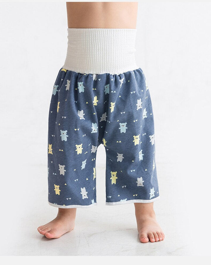 1+1 GRATUIT | PottyPants - Apprentissage de la propreté avec style - Culottes d'entraînement