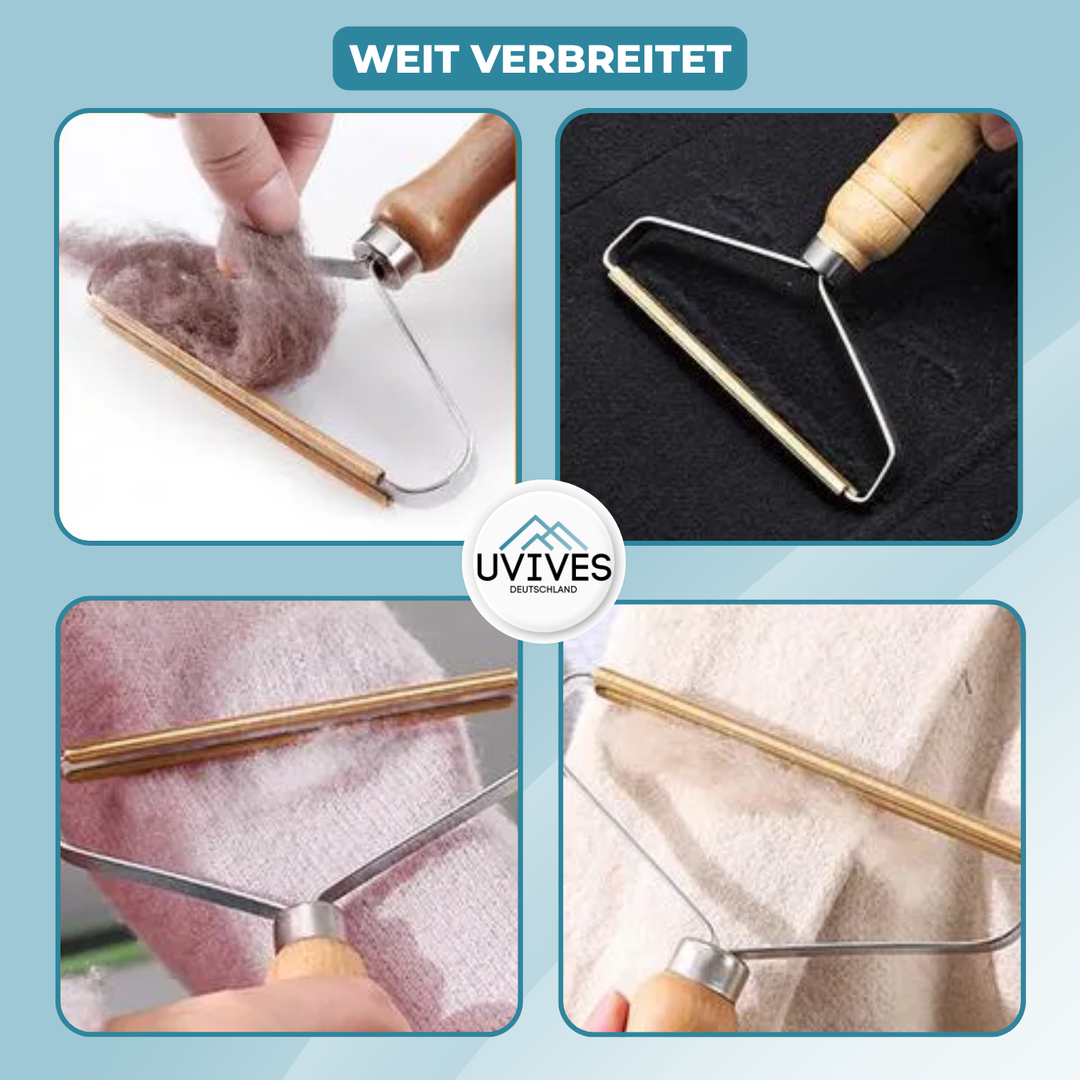 1+1 GRATUIT | DustClaw – Poils d'animaux dehors, propreté dedans !