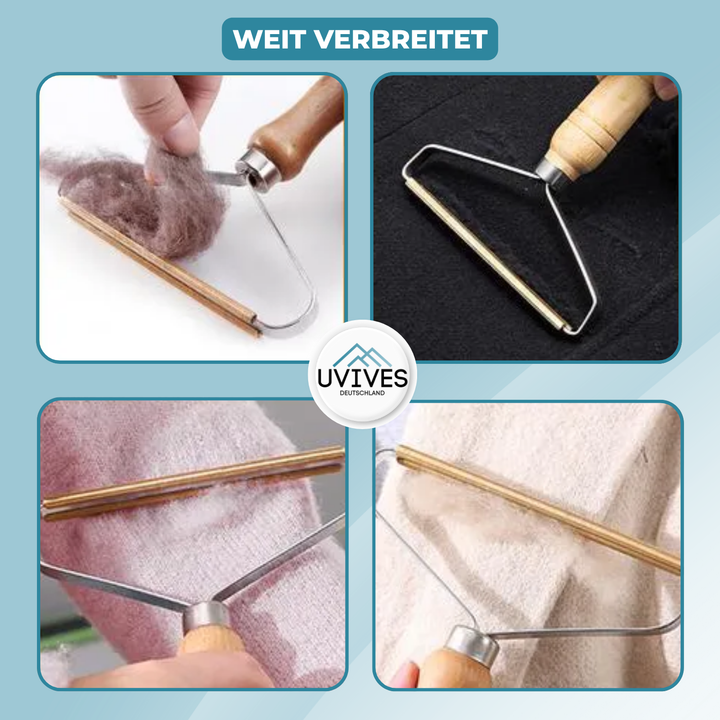 1+1 GRATUIT | DustClaw – Poils d'animaux dehors, propreté dedans !