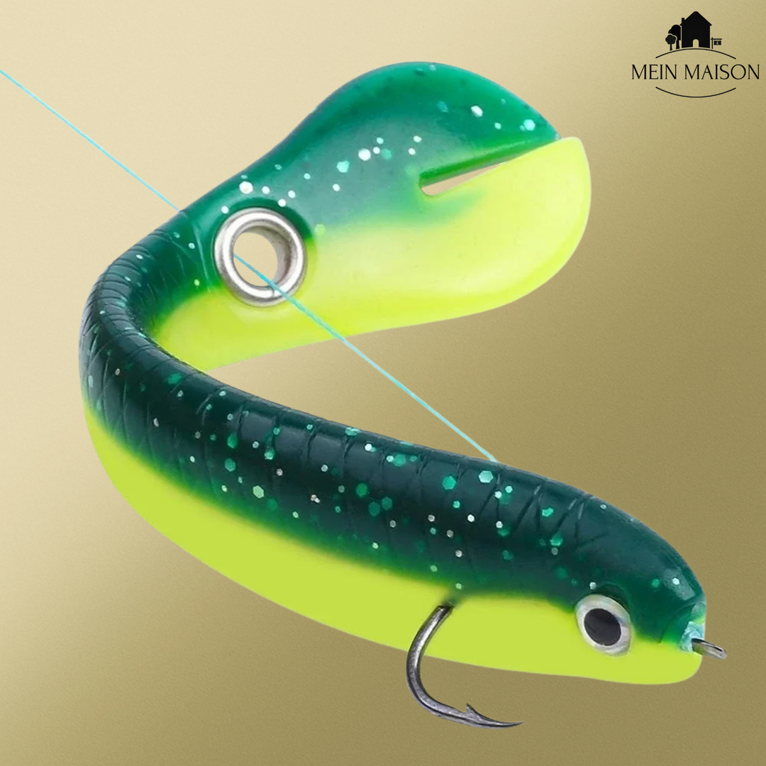 BaitMaster – L'appât qui garantit des prises ! (set de 5)