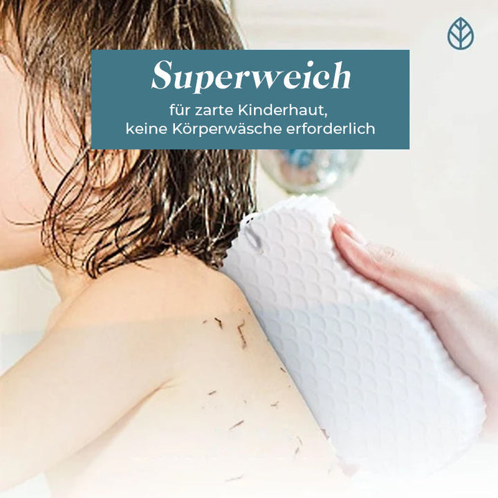 1+1 | GlowSweep – L'éponge qui rend la peau douce comme de la soie !