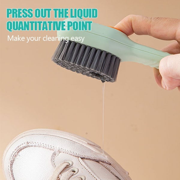 1+1 GRATUIT | KixBrush – Propreté à portée de main !