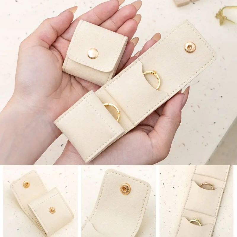 2+1 GRATUIT | GlamorCase – Gardez vos bijoux parfaitement organisés partout !
