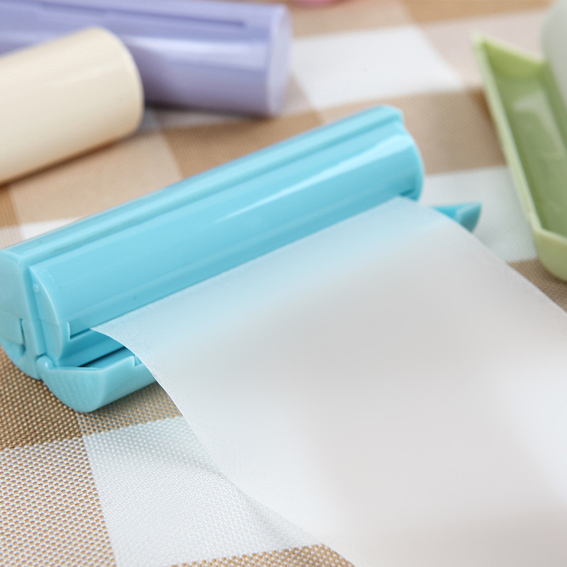2+1 GRATUIT | TidyRoll – Des mains propres à tout moment et partout !