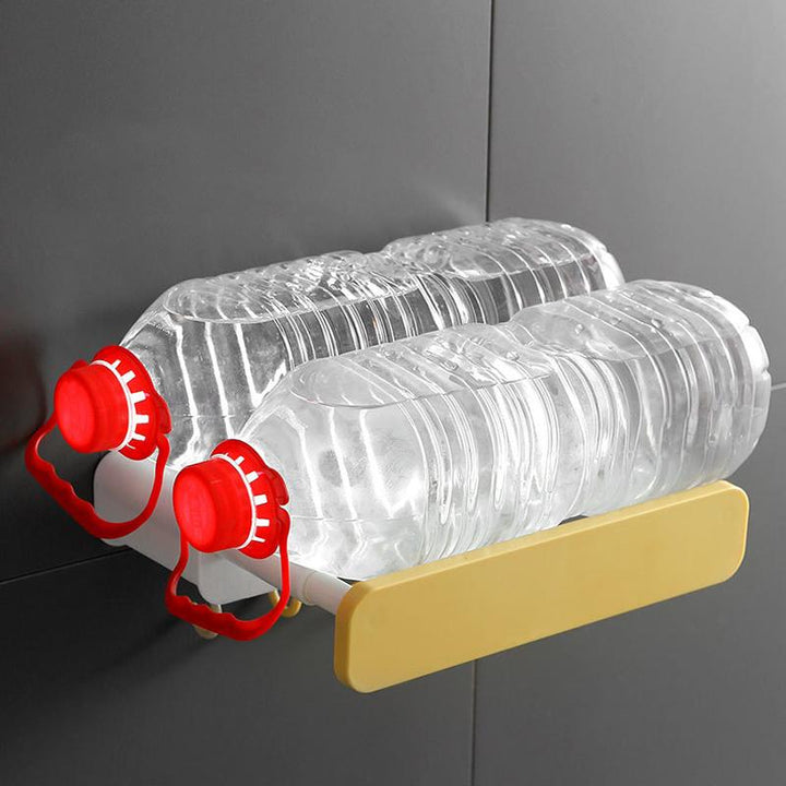 Invisishelf – Espace de rangement supplémentaire sans perçage !