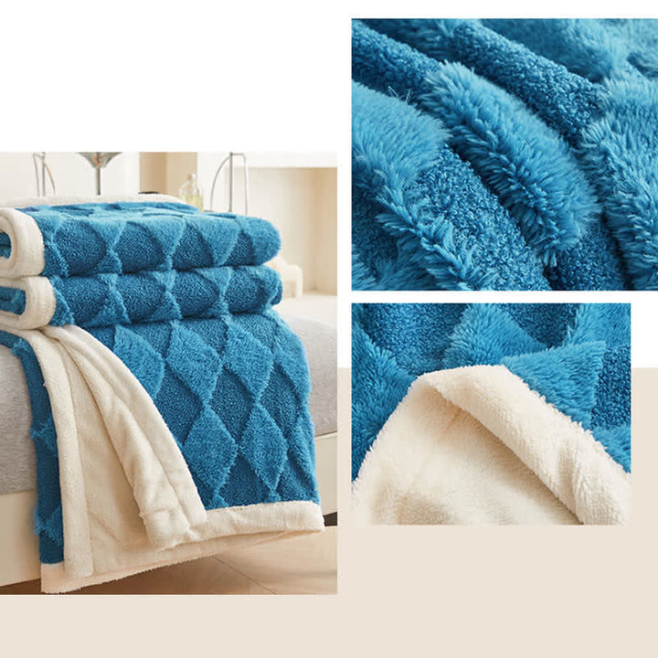 DreamVel - Doublure en velours doux