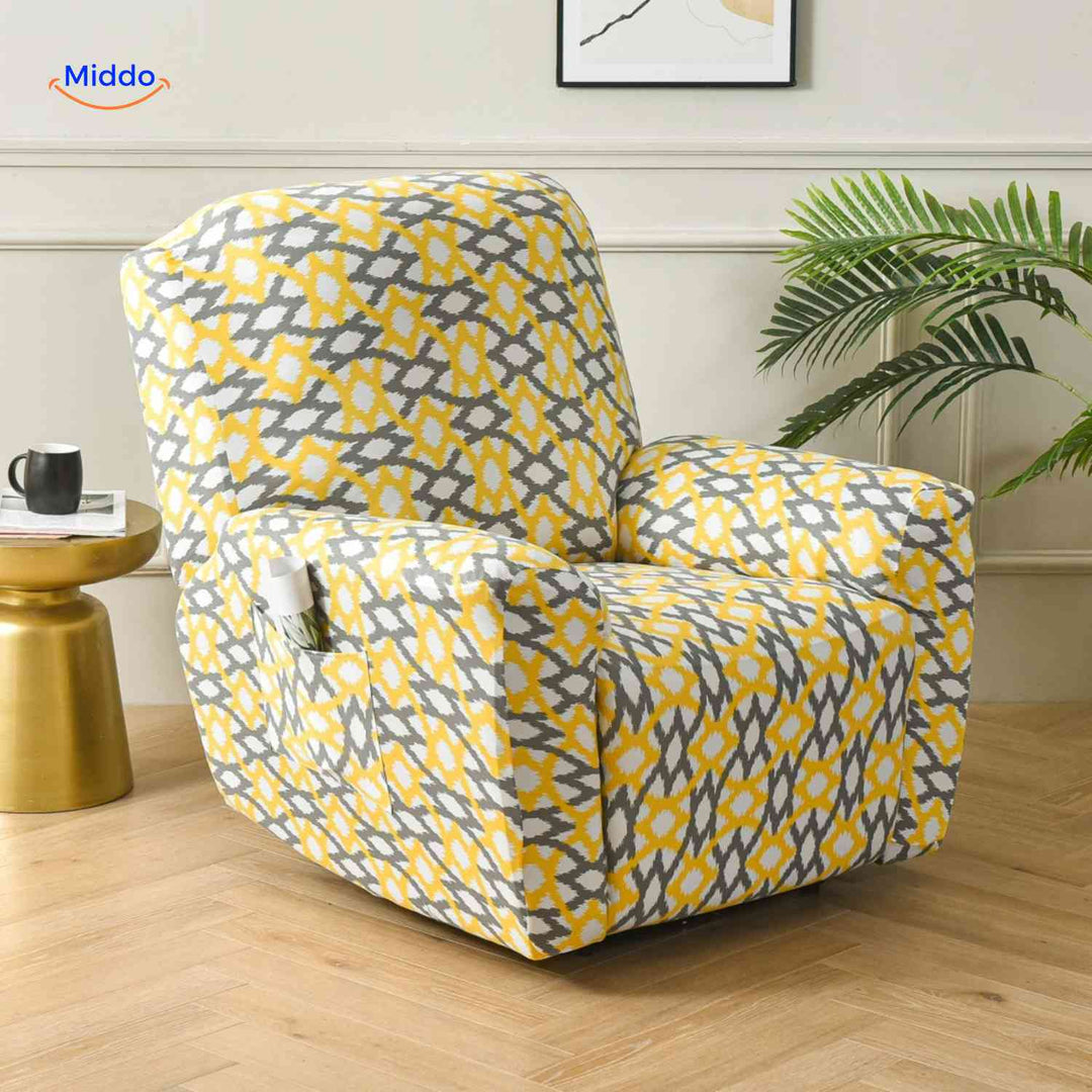 CozyCouch – Donnez à votre canapé un nouveau look frais