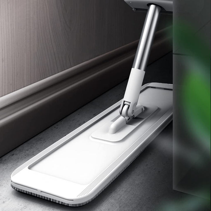 PureTwist – Le balai auto-nettoyant !
