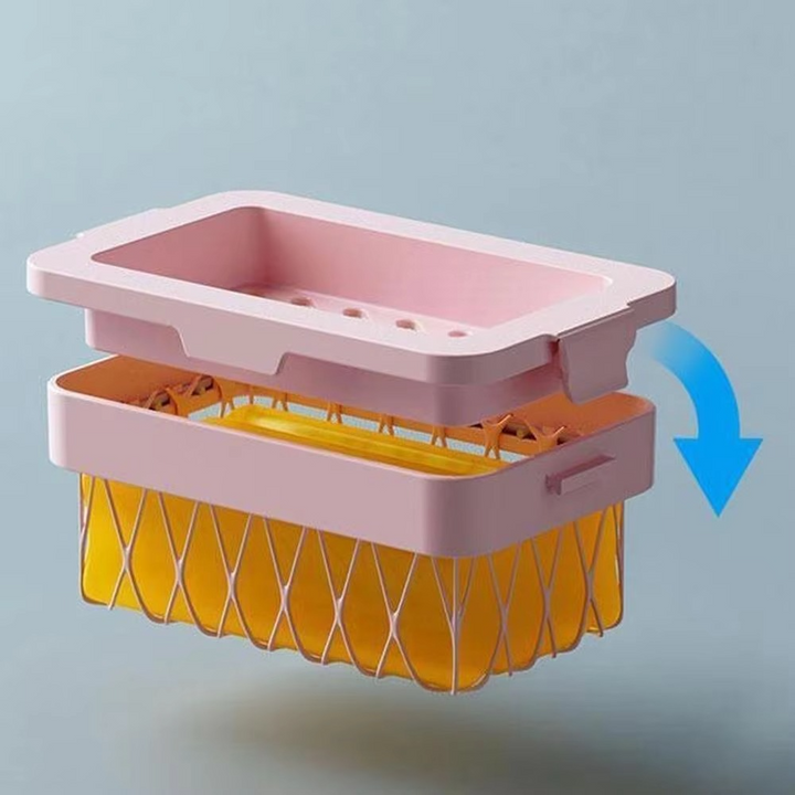 2+1 GRATUIT | FoamKeeper – Solution combinée de mousse et de commande