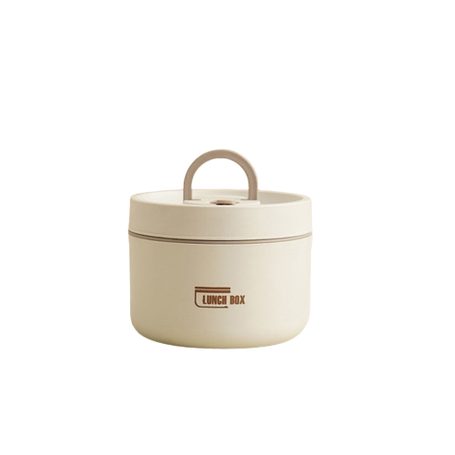HeatKeep – Profitez de repas chauds, où que vous soyez