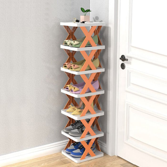 ShoeNest – Ordre pour vos chaussures en quelques secondes