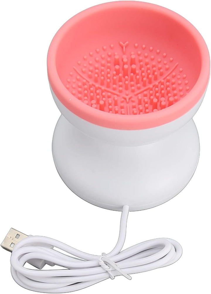 BrushSonic – Une peau éclatante commence avec le pinceau !