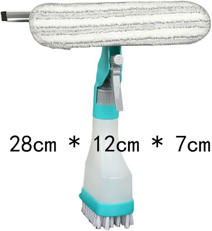 GlassSweep – Nettoyer les fenêtres n'a jamais été aussi simple !
