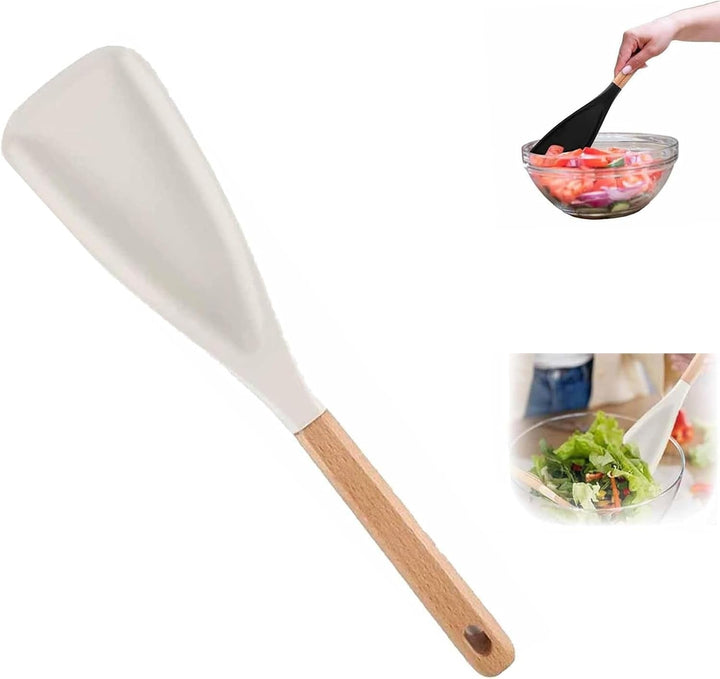 1+1 GRATUIT | CookEase Duo – Une cuillère qui fait tout