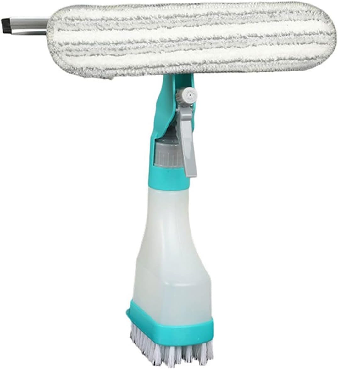 GlassSweep – Nettoyer les fenêtres n'a jamais été aussi simple !
