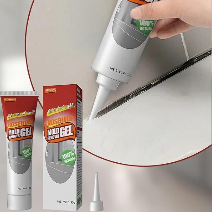 1+1 GRATUIT | MoldFix™ – Puissant Éliminateur de Moisissure