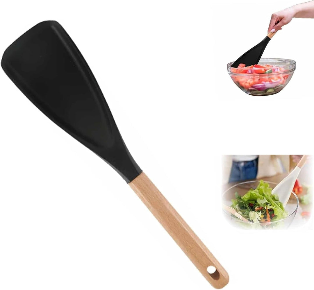 1+1 GRATUIT | CookEase Duo – Une cuillère qui fait tout
