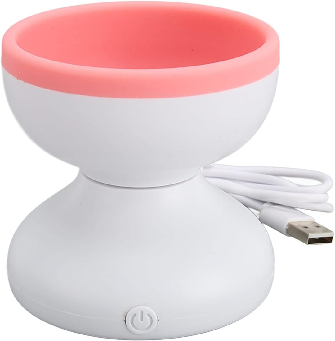 BrushSonic – Une peau éclatante commence avec le pinceau !