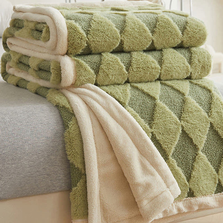 DreamVel - Doublure en velours doux