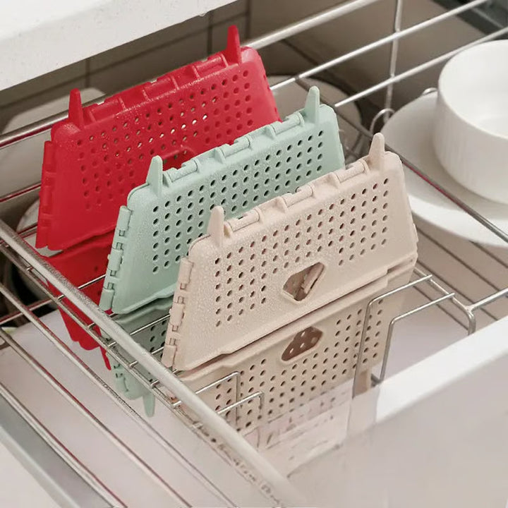 FoodDry – Passer une commande, maximiser l'espace !