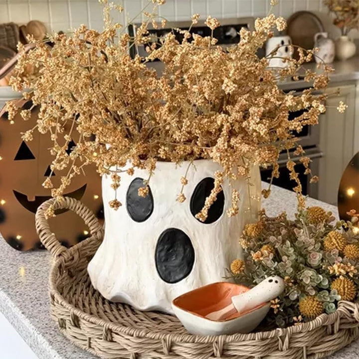 BooGlow – Le seau de fantôme délicieusement effrayant !